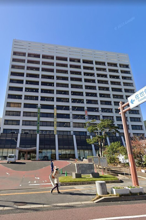 かたづけ工房は佐世保市の指定業者です