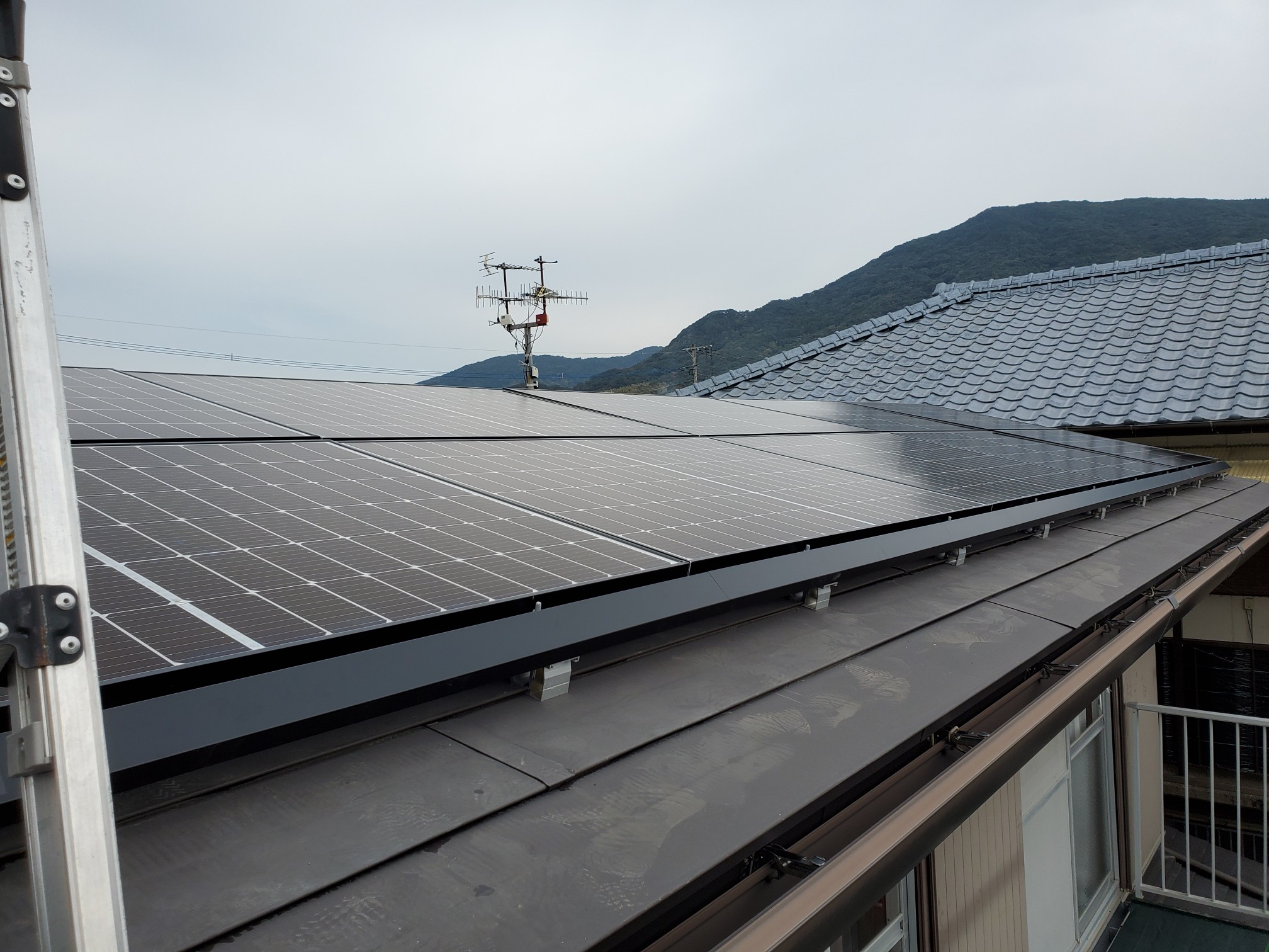 太陽光（5kW）東京都＋新宿区 補助金あり
