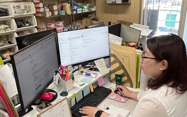 補助金活用で導入費用を最大限カット
