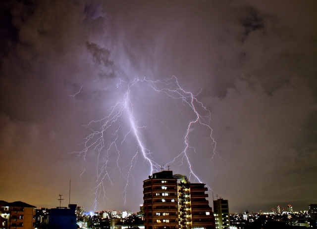 ② 停電時のレジリエンス強化
