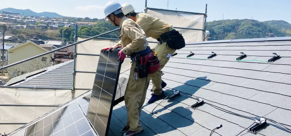 東京都で選ばれる“工事専門会社”としての強み