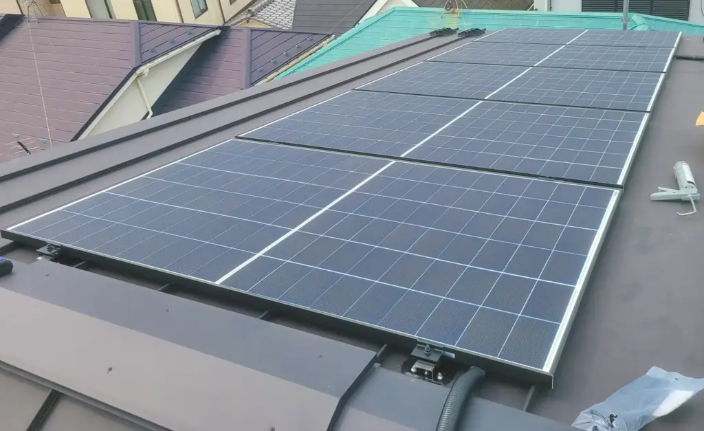 太陽光発電入門ガイド